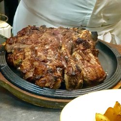 Il Convio - Bistecca alla fiorentina