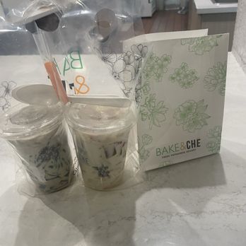 Bake & Che - Desserts Near Me - Garden Grove, California Bake & Che - Desserts Near Me - Garden Grove, California