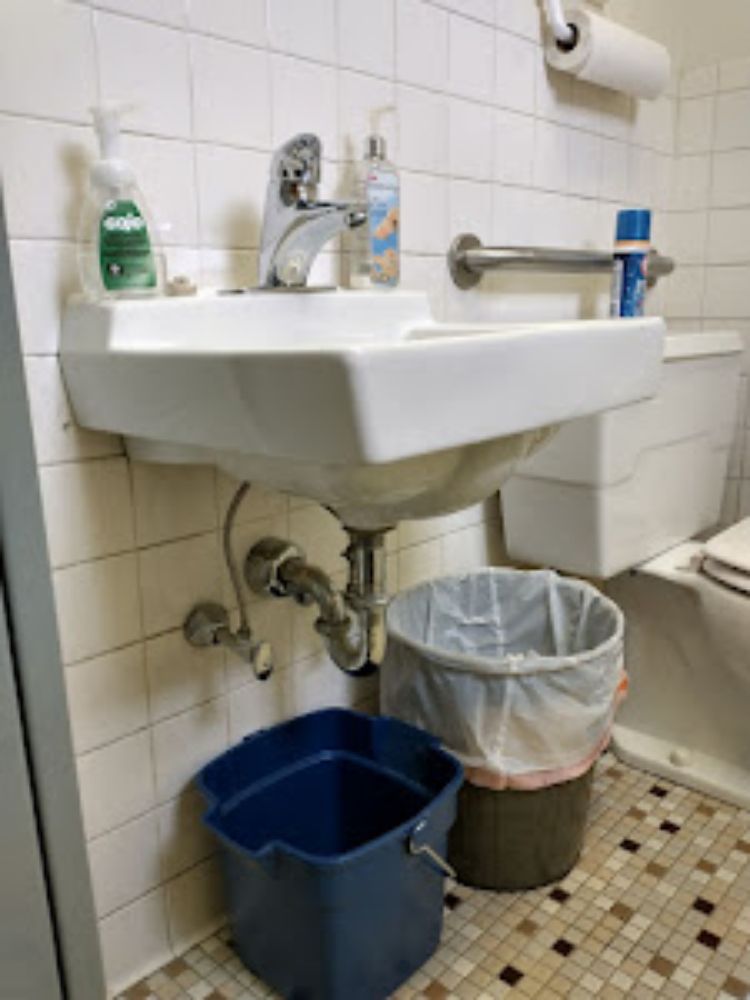 Slide of Out Of A Jam Handyman