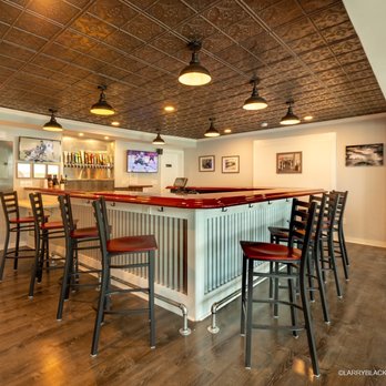 Bearded Lady Key West - a bar with stools - Bars Near Me - Key West, Florida