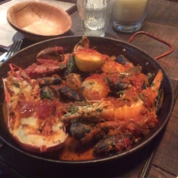 Big Easy - Lobster bake - Barbeque Near Me - London, XGL