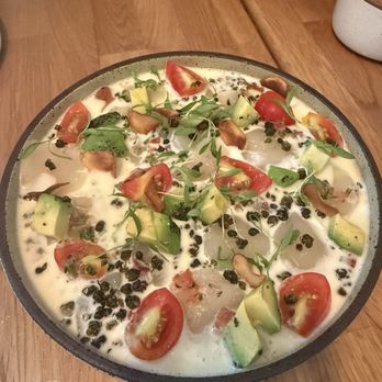 Leche De Tigre - Peruvian Near Me - San Antonio, Texas