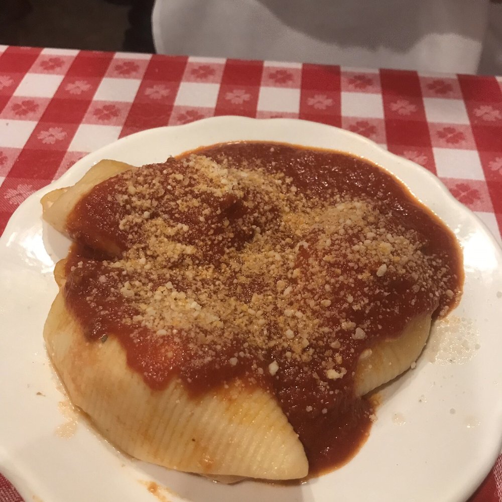 Chef's Restaurant - Italian Near Me - Buffalo, New York Chef's Restaurant - Italian Near Me - Buffalo, New York