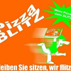 Pizza Blitz
