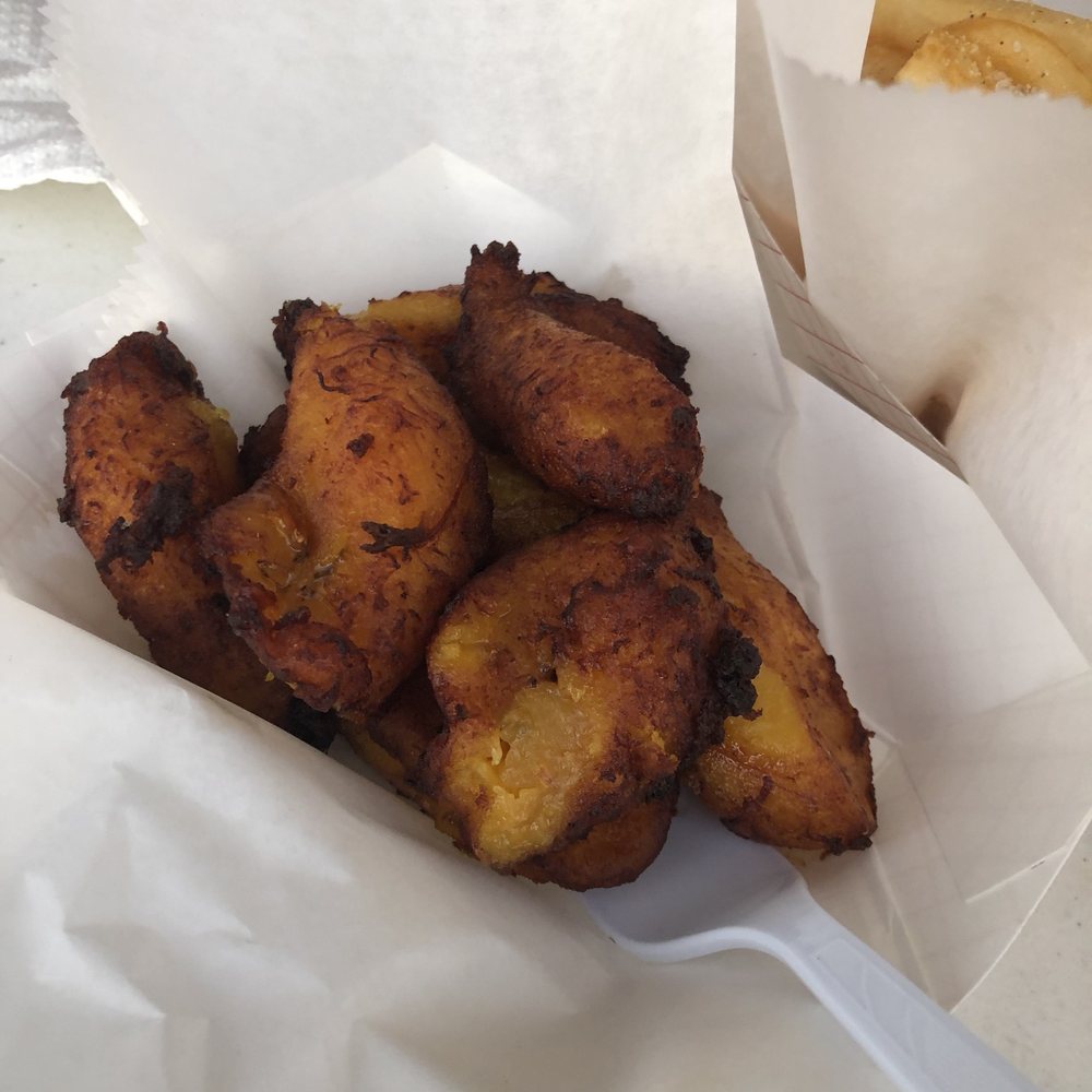 Mix’T Caribbean Blends - Plantains - Caribbean Near Me
