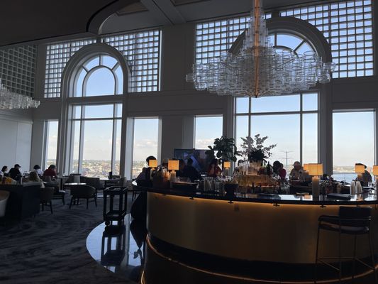 Observatory Eleven Bar by null