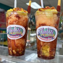 MANGONADA! MANGONADA!