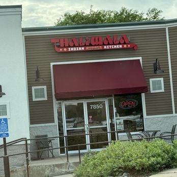 Thaliwala - Front of shop - Indian Near Me - Chanhassen, Minnesota Thaliwala - Front of shop - Indian Near Me - Chanhassen, Minnesota