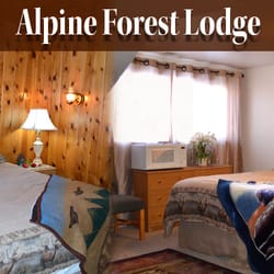 Alpine Forest Lodge - Zion National Park Bryce Canyon Brianhead Ski Resort Lodging Motel Hotel Family Reunion Venue Events Venue Wedding Venue Chur...