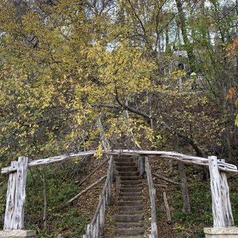 Cameron Park - Jacob's Ladder - Parks Near Me - Waco, Texas
