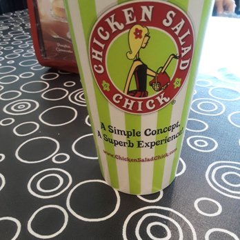 Chicken Salad Chick - Sandwiches Near Me - D'Iberville, Mississippi Chicken Salad Chick - Sandwiches Near Me - D'Iberville, Mississippi