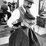 Photo of The Barber