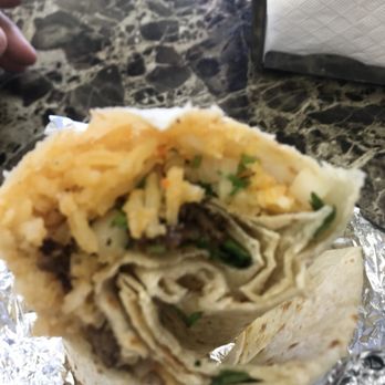 Azucena's Tacos - Mexican Near Me - Maywood, California