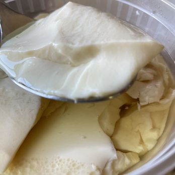 Yi Mei - Sweet tofu pudding. - Taiwanese Near Me - San Gabriel, California Yi Mei - Sweet tofu pudding. - Taiwanese Near Me - San Gabriel, California