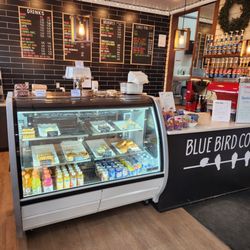 Blue Bird Coffee