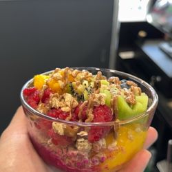 Berry & Batter - Everything bowl