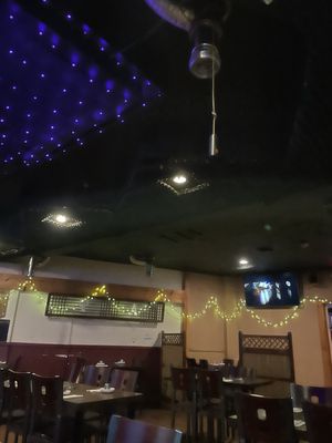 MUTA KOREAN BBQ & KARAOKE by null