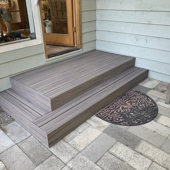 Eastside Remodel - Porch Build - General Contractors Near Me - Renton, Washington Eastside Remodel - Porch Build - General Contractors Near Me - Renton, Washington