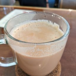 Masala chai Masala chai