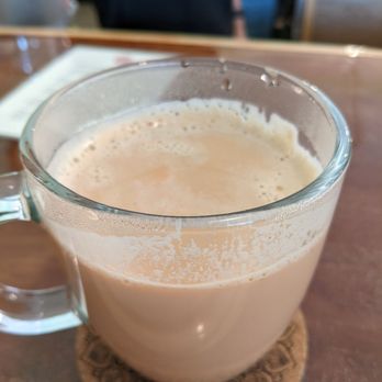 Happy Earth Tea - Masala chai - Tea Rooms Near Me - Rochester, New York Happy Earth Tea - Masala chai - Tea Rooms Near Me - Rochester, New York
