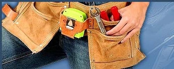 Mount Prospect Plumber Logo