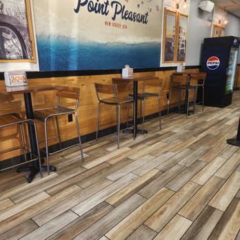 Jersey Mike's Subs - Delis Near Me - Chantilly, Virginia