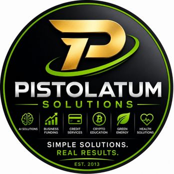 Pistolatum Solutions - Solar Installation Near Me - Merritt Island, Florida Pistolatum Solutions - Solar Installation Near Me - Merritt Island, Florida