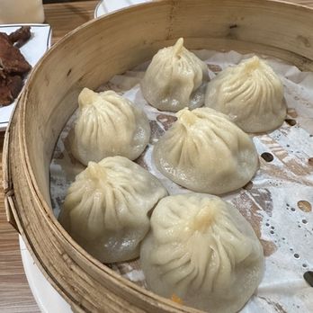 One More Bite Dumpling House - Xao long 6.7 - Dim Sum Near Me - Wildomar, California