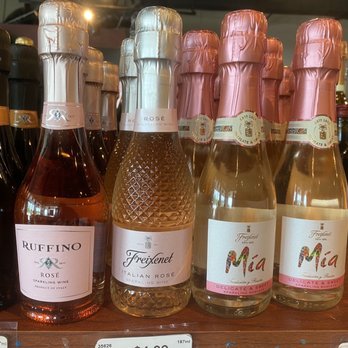 Hops & Vines - bottles of wine on a shelf - Beer, Wine & Spirits Near Me - Odenton, Maryland