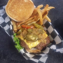 BurgerFiend