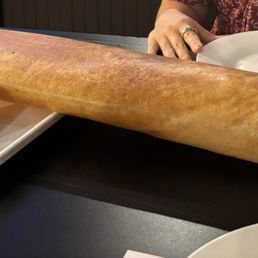 Plain Dosa
