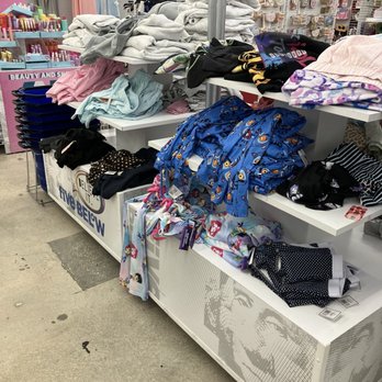 Five Below - Messy clothes - Discount Store Near Me - Boynton Beach, Florida