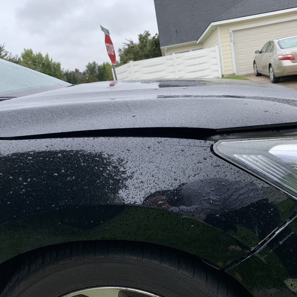 Collision Motor Specialist - Before - Body Shops Near Me - Houston, Texas Collision Motor Specialist - Before - Body Shops Near Me - Houston, Texas