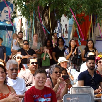La Raza Galeria Posada - Art Galleries Near Me - Sacramento, California