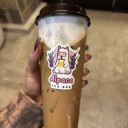 Vietnamese Iced Coffee