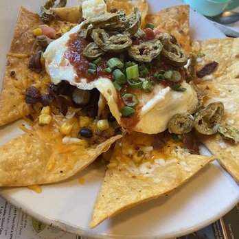 Metro Diner - Huevos rancheros bowl - Breakfast & Brunch Near Me - Jacksonville, Florida Metro Diner - Huevos rancheros bowl - Breakfast & Brunch Near Me - Jacksonville, Florida