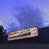 Baba Fresh gift card