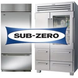 Metro Appliance Repair - All Sub Zero models repair