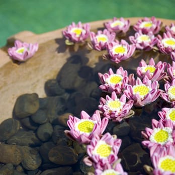 Emotion Spa - Day Spas Near Me - Hamburg, HH