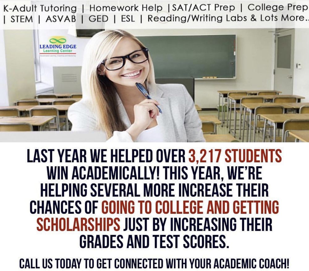 LEADING EDGE LEARNING CENTER 14 Photos 26658 Jefferson Ave