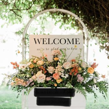 Noriega House - Wedding Entrance - Venues & Event Spaces Near Me - Bakersfield, California Noriega House - Wedding Entrance - Venues & Event Spaces Near Me - Bakersfield, California
