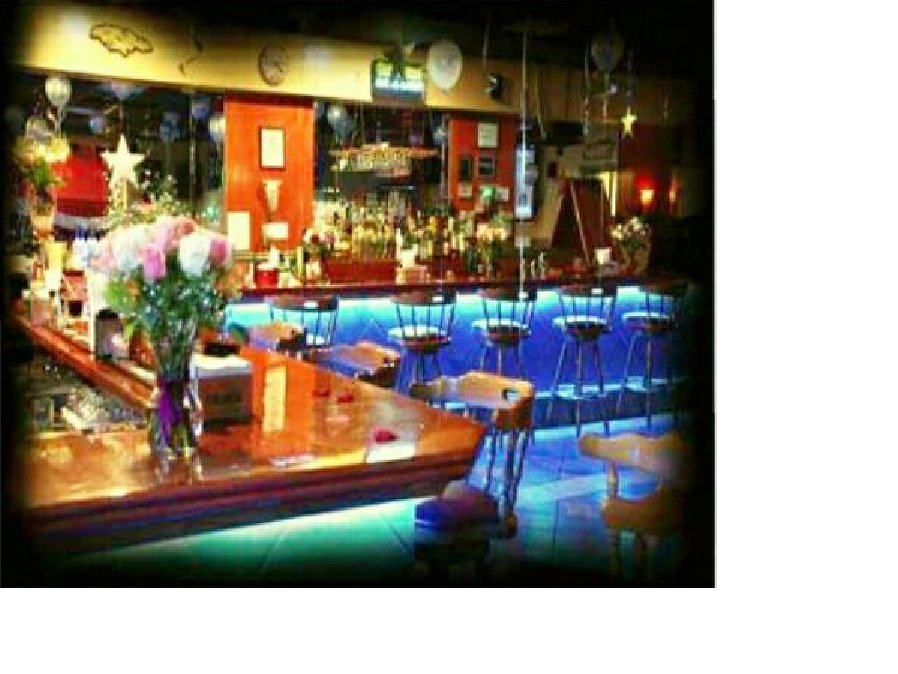 Hugo'S Lounge Logo