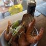 Octopussy's Seafood Tapas