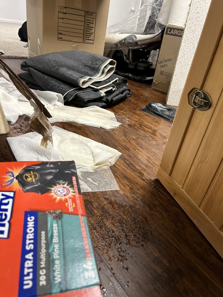 Slide of Emergency Plumbing