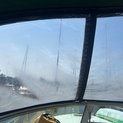 Great Lakes Boat Top