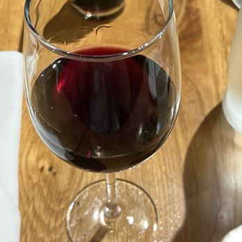 Beyond Sushi - GL-Dacci, Barbera D'Asti, Italy - Vegan Near Me - New York, New York
