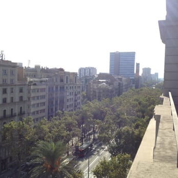 Wilson - View from 705 - Hotels Near Me - Barcelona, B