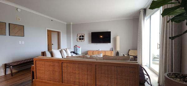 Grand Hyatt Indian Wells Resort & Villas by null