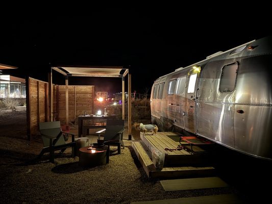 AutoCamp Zion by null