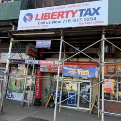 Liberty Tax